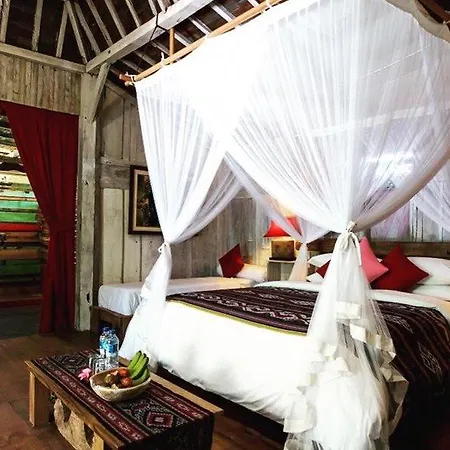 Genta Agrotourism Villa